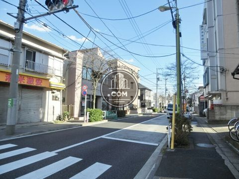 大通り