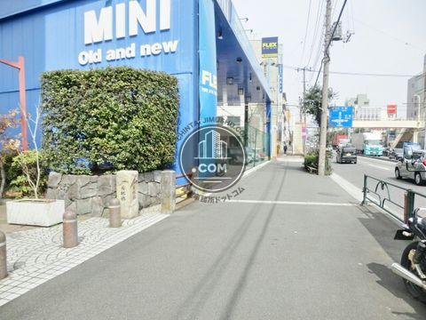 大通り