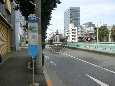 大通り