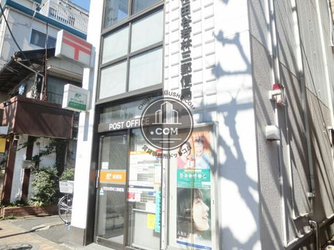 大通り