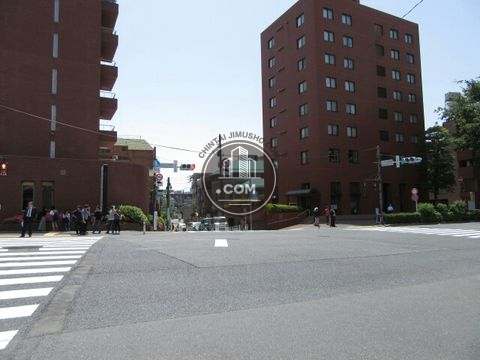大通り