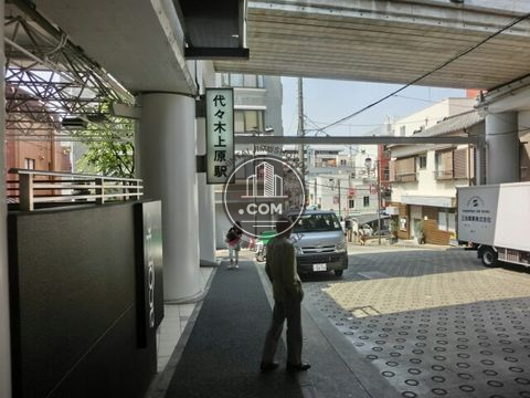 駅周辺