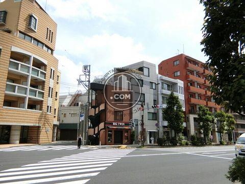 大通り