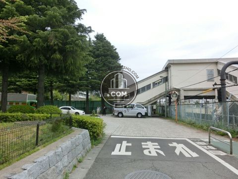 駅周辺