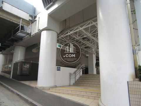 駅周辺