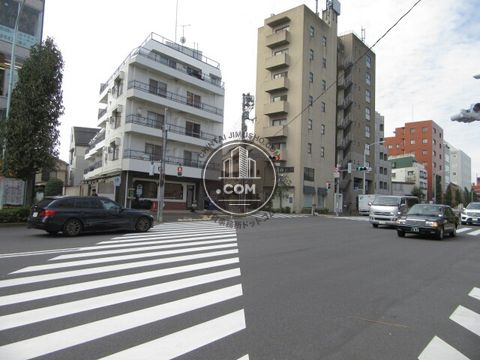 大通り
