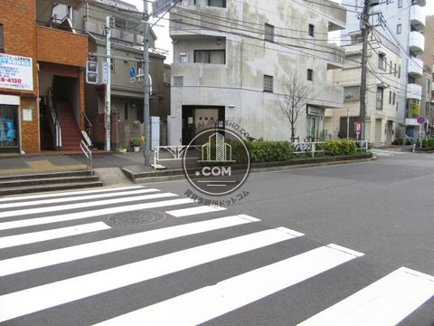 大通り