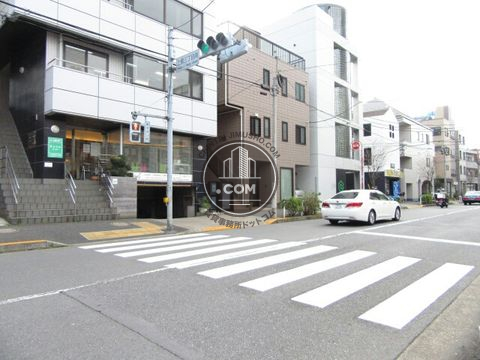 大通り