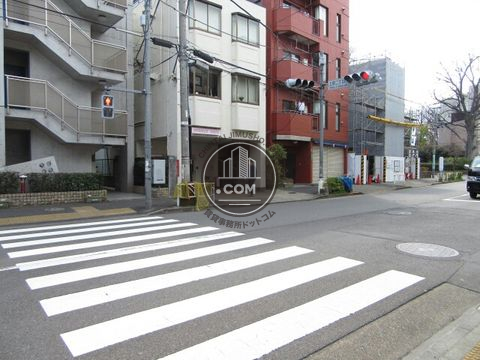 大通り