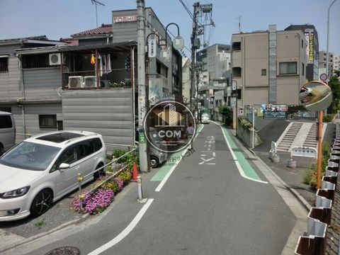 大通り