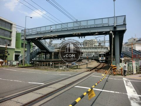 駅周辺