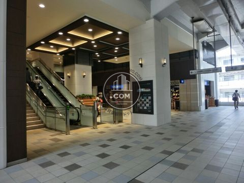駅周辺