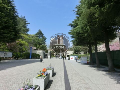 駅周辺