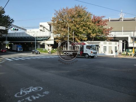 大通り