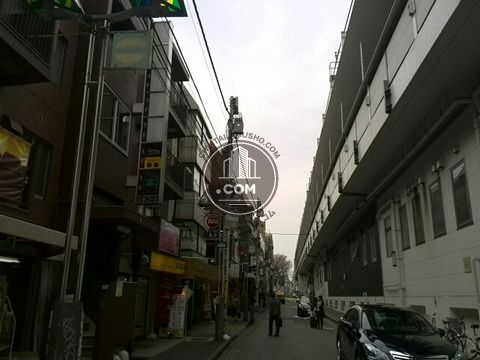 裏路地