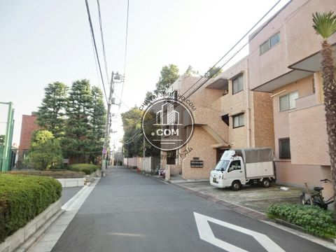 裏路地