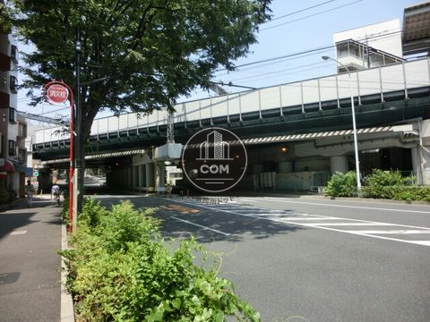 駅周辺