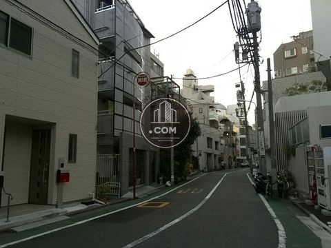 裏路地