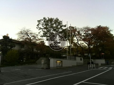 ランドマーク