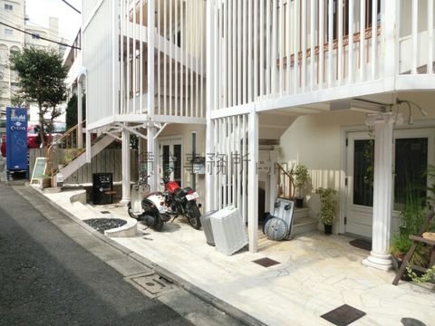 店舗もちらほら見かけます