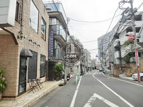裏路地
