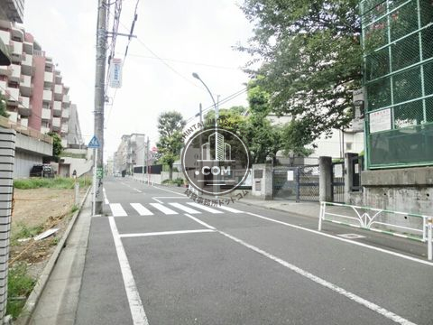 裏路地