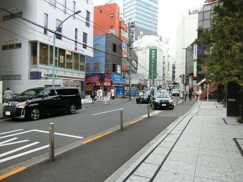 井の頭通り