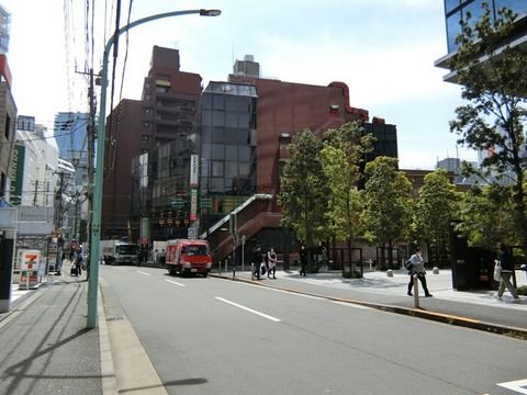 井の頭通り