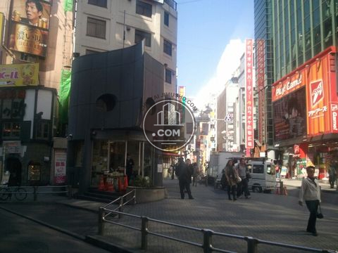 ランドマーク