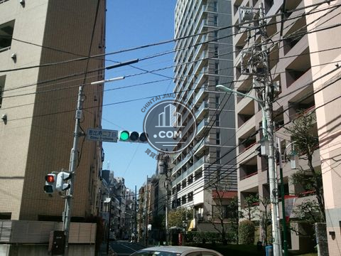 裏路地
