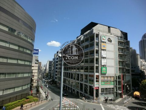 駅前ロータリー