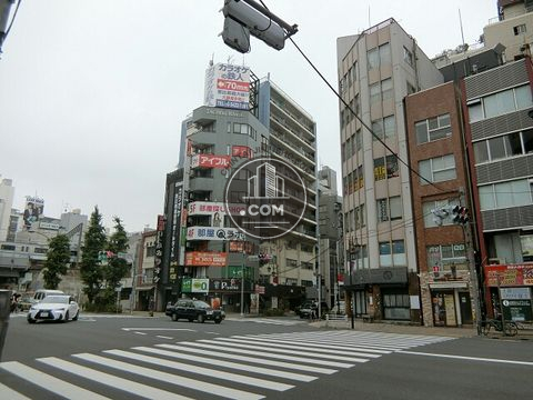 大通り