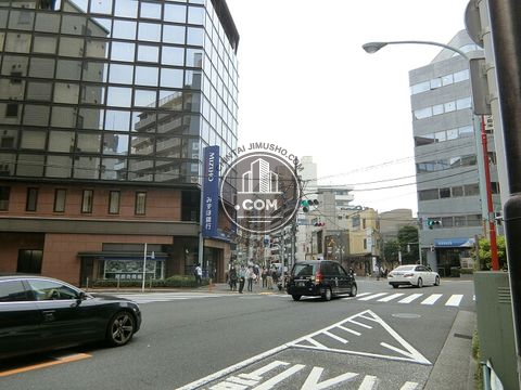 大通り