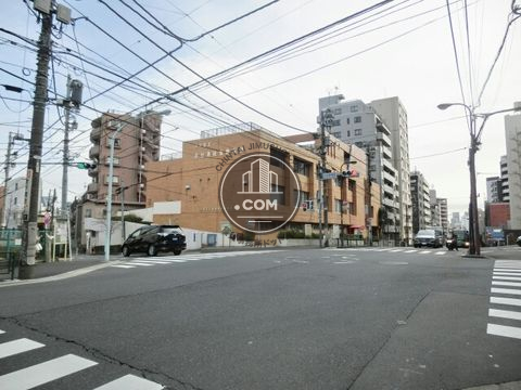 大通り