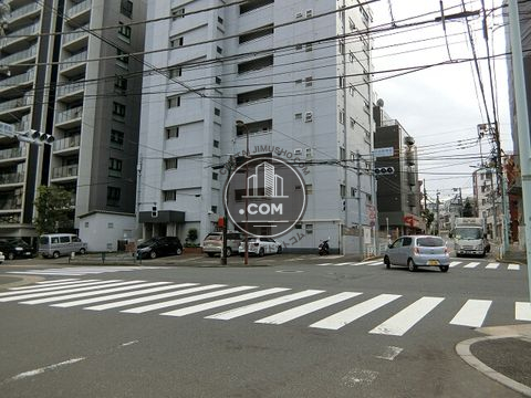 大通り