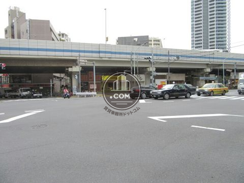 大通り