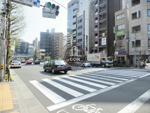 大通り