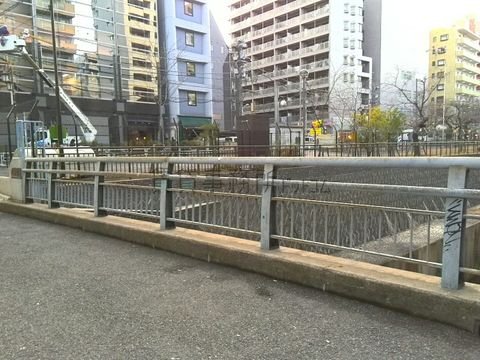 一本橋