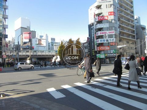 大通り