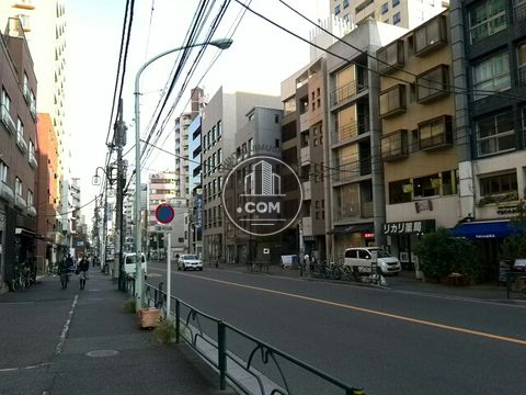 大通り