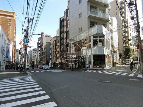 大通り