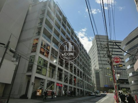 駅前ロータリー