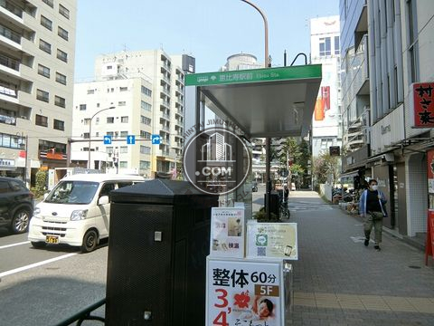 大通り