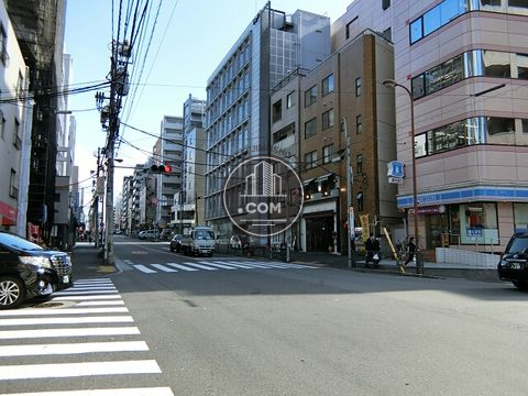 大通り