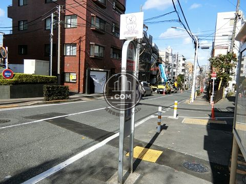 大通り