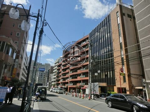 駅周辺