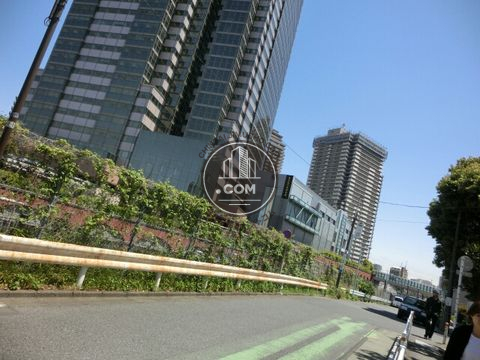 駅周辺