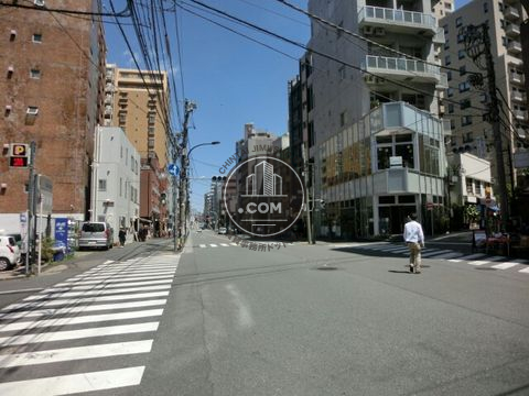 大通り