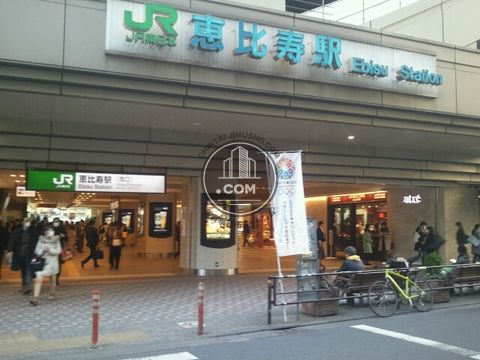 駅周辺