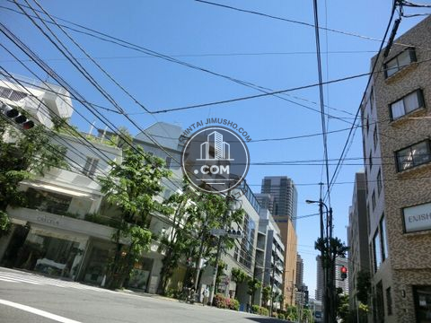 裏路地